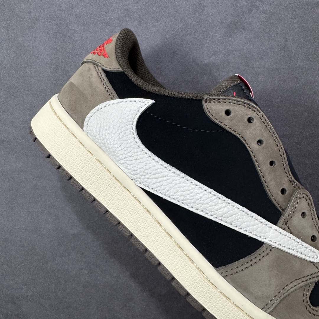 图片[6]-【纯原特价】AJ1倒钩低帮系列 纯头层中高端产物 市场知名版本 原市场零售4-5xx多的货！ 做工 用料 细节都能经得起考验，真真正正的好货特价！ 尺码36-47.5全码齐！ 货号：CQ4277-001-选品中心