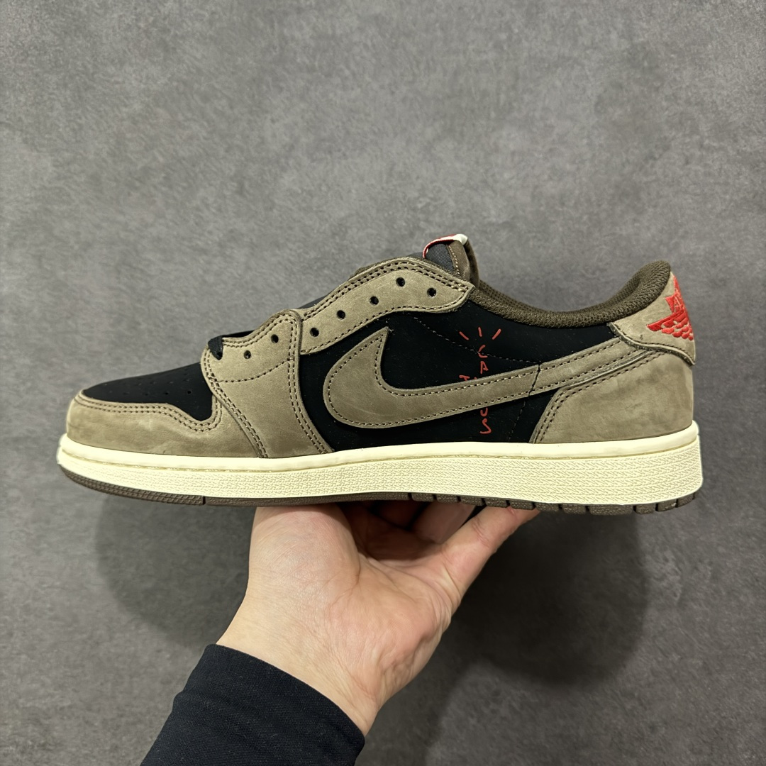 图片[2]-【纯原特价】AJ1倒钩低帮系列 纯头层中高端产物 市场知名版本 原市场零售4-5xx多的货！ 做工 用料 细节都能经得起考验，真真正正的好货特价！ 尺码36-47.5全码齐！ 货号：CQ4277-001-选品中心