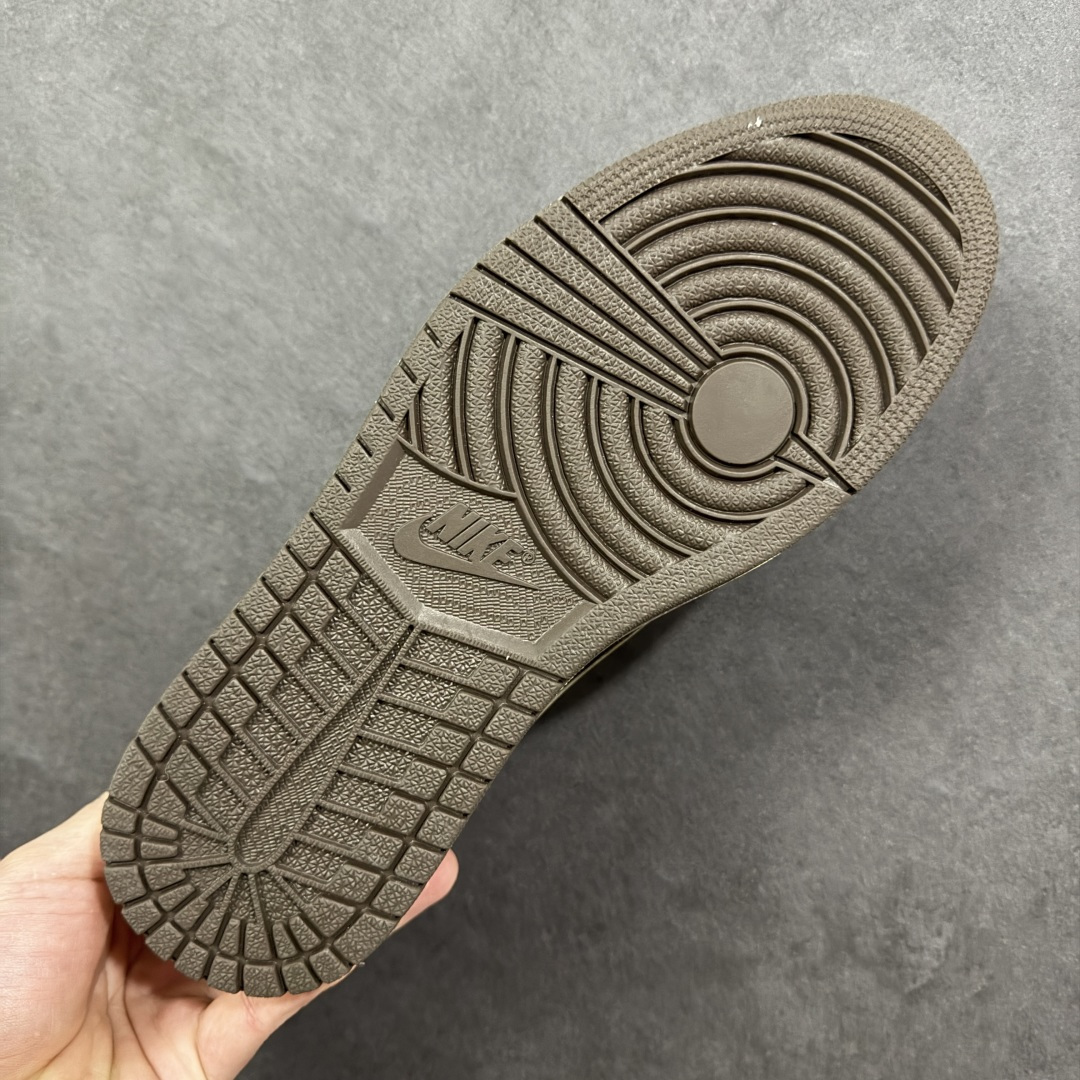 图片[9]-【纯原特价】AJ1倒钩低帮系列 纯头层中高端产物 市场知名版本 原市场零售4-5xx多的货！ 做工 用料 细节都能经得起考验，真真正正的好货特价！ 尺码36-47.5全码齐！ 货号：CQ4277-001-选品中心