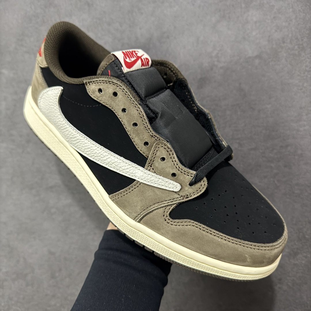 图片[3]-【纯原特价】AJ1倒钩低帮系列 纯头层中高端产物 市场知名版本 原市场零售4-5xx多的货！ 做工 用料 细节都能经得起考验，真真正正的好货特价！ 尺码36-47.5全码齐！ 货号：CQ4277-001-选品中心