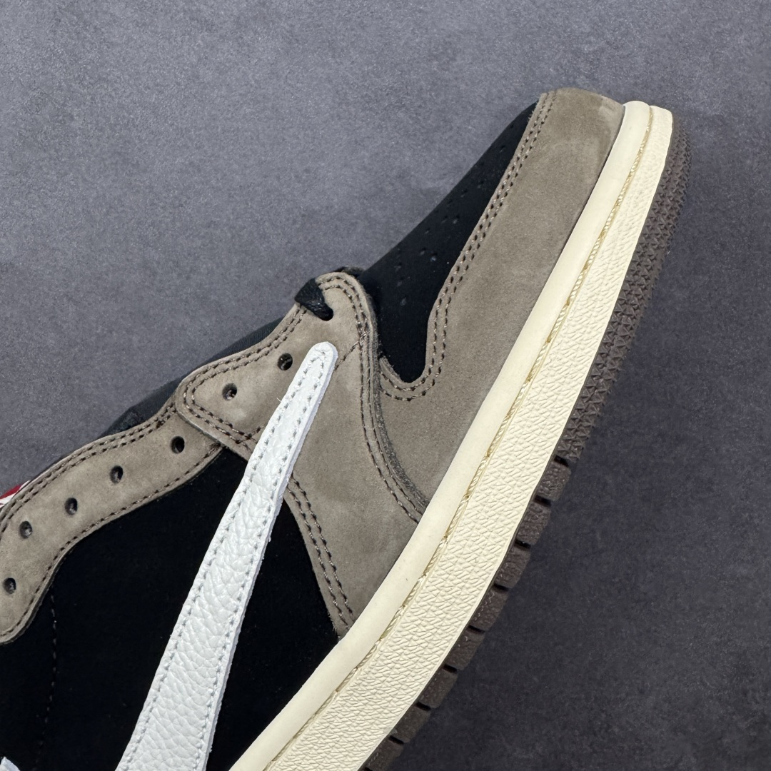 图片[5]-【纯原特价】AJ1倒钩低帮系列 纯头层中高端产物 市场知名版本 原市场零售4-5xx多的货！ 做工 用料 细节都能经得起考验，真真正正的好货特价！ 尺码36-47.5全码齐！ 货号：CQ4277-001-选品中心