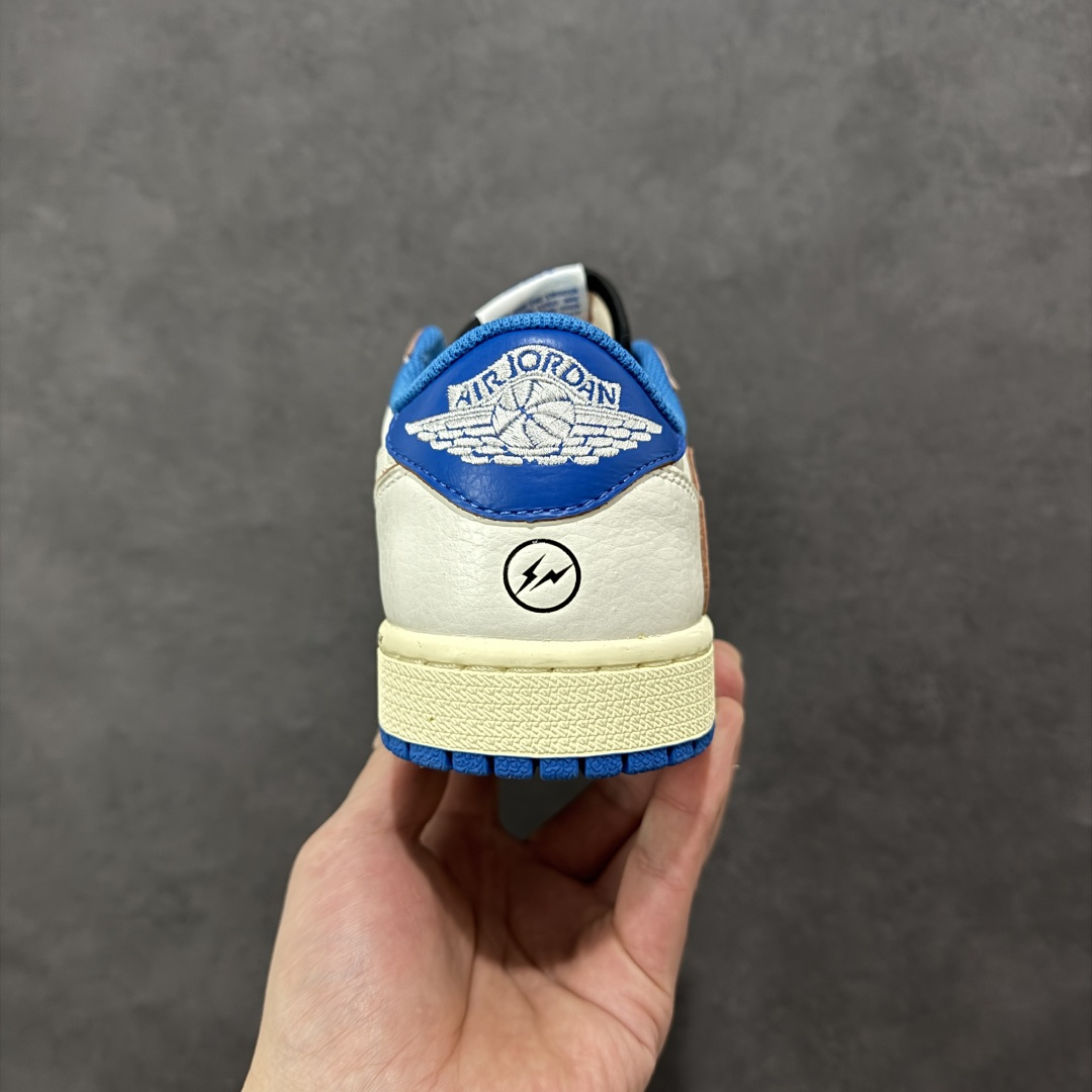 图片[4]-【纯原特价】AJ1倒钩低帮系列 纯头层中高端产物 市场知名版本 原市场零售4-5xx多的货！ 做工 用料 细节都能经得起考验，真真正正的好货特价！ 尺码36-47.5全码齐！ 货号：DM7866-104-选品中心