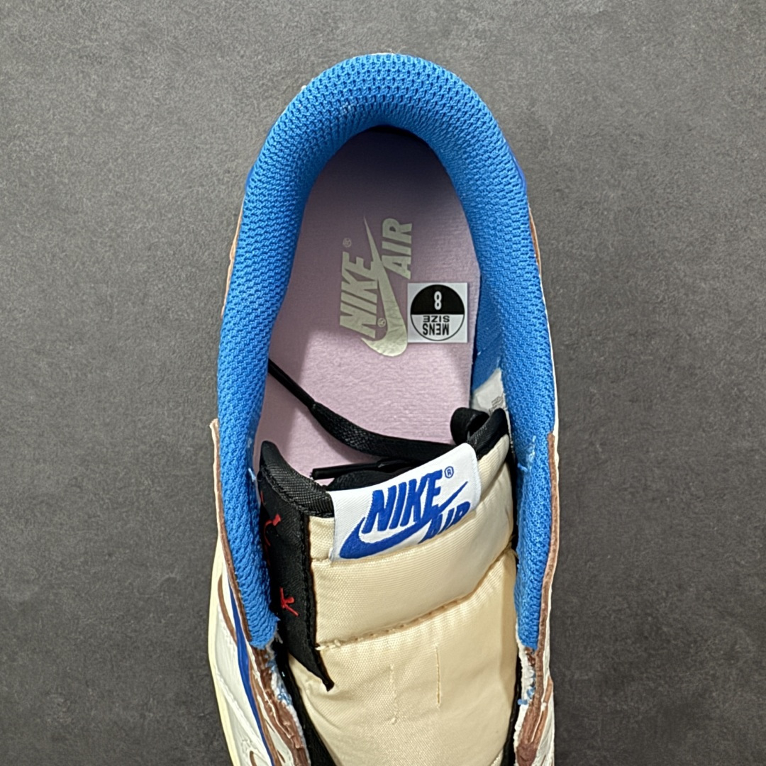 图片[7]-【纯原特价】AJ1倒钩低帮系列 纯头层中高端产物 市场知名版本 原市场零售4-5xx多的货！ 做工 用料 细节都能经得起考验，真真正正的好货特价！ 尺码36-47.5全码齐！ 货号：DM7866-104-选品中心