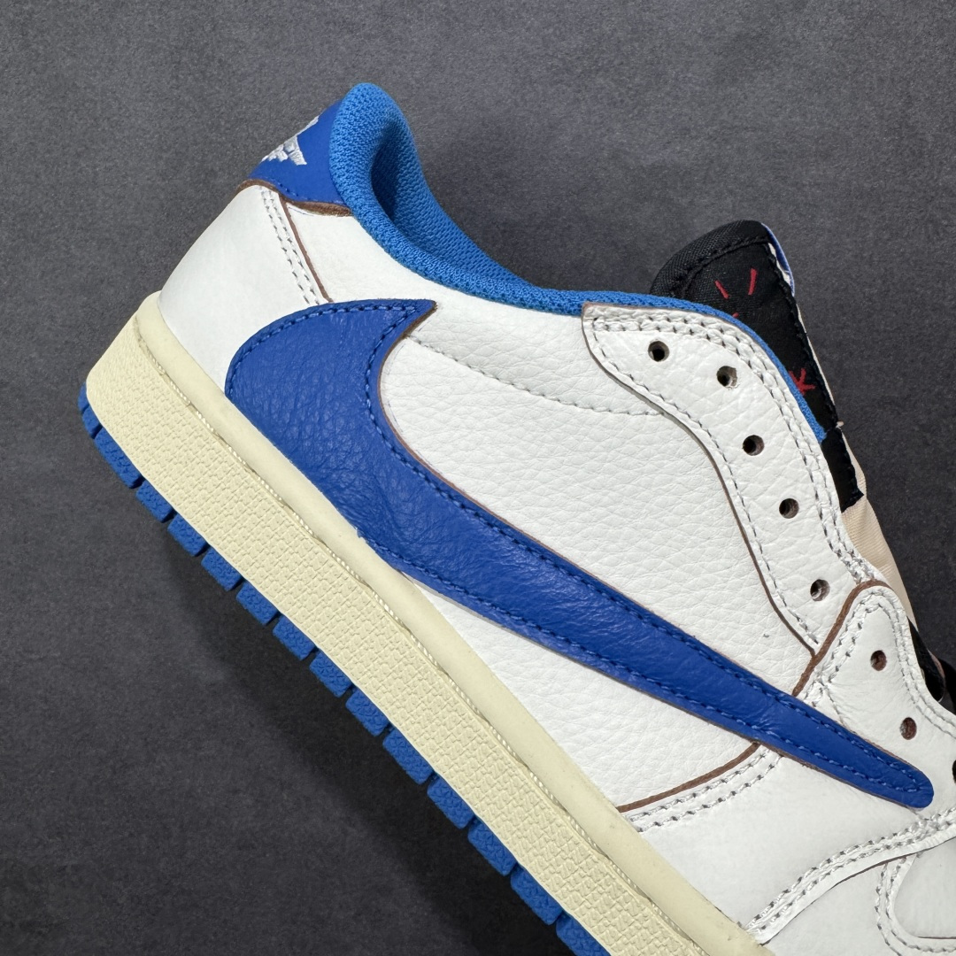 图片[6]-【纯原特价】AJ1倒钩低帮系列 纯头层中高端产物 市场知名版本 原市场零售4-5xx多的货！ 做工 用料 细节都能经得起考验，真真正正的好货特价！ 尺码36-47.5全码齐！ 货号：DM7866-104-选品中心