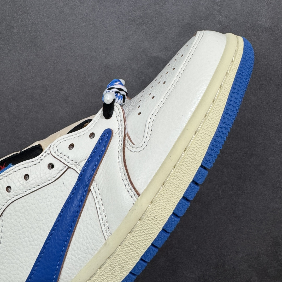 图片[5]-【纯原特价】AJ1倒钩低帮系列 纯头层中高端产物 市场知名版本 原市场零售4-5xx多的货！ 做工 用料 细节都能经得起考验，真真正正的好货特价！ 尺码36-47.5全码齐！ 货号：DM7866-104-选品中心