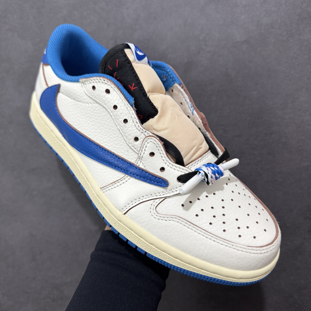 图片[3]-【纯原特价】AJ1倒钩低帮系列 纯头层中高端产物 市场知名版本 原市场零售4-5xx多的货！ 做工 用料 细节都能经得起考验，真真正正的好货特价！ 尺码36-47.5全码齐！ 货号：DM7866-104-选品中心