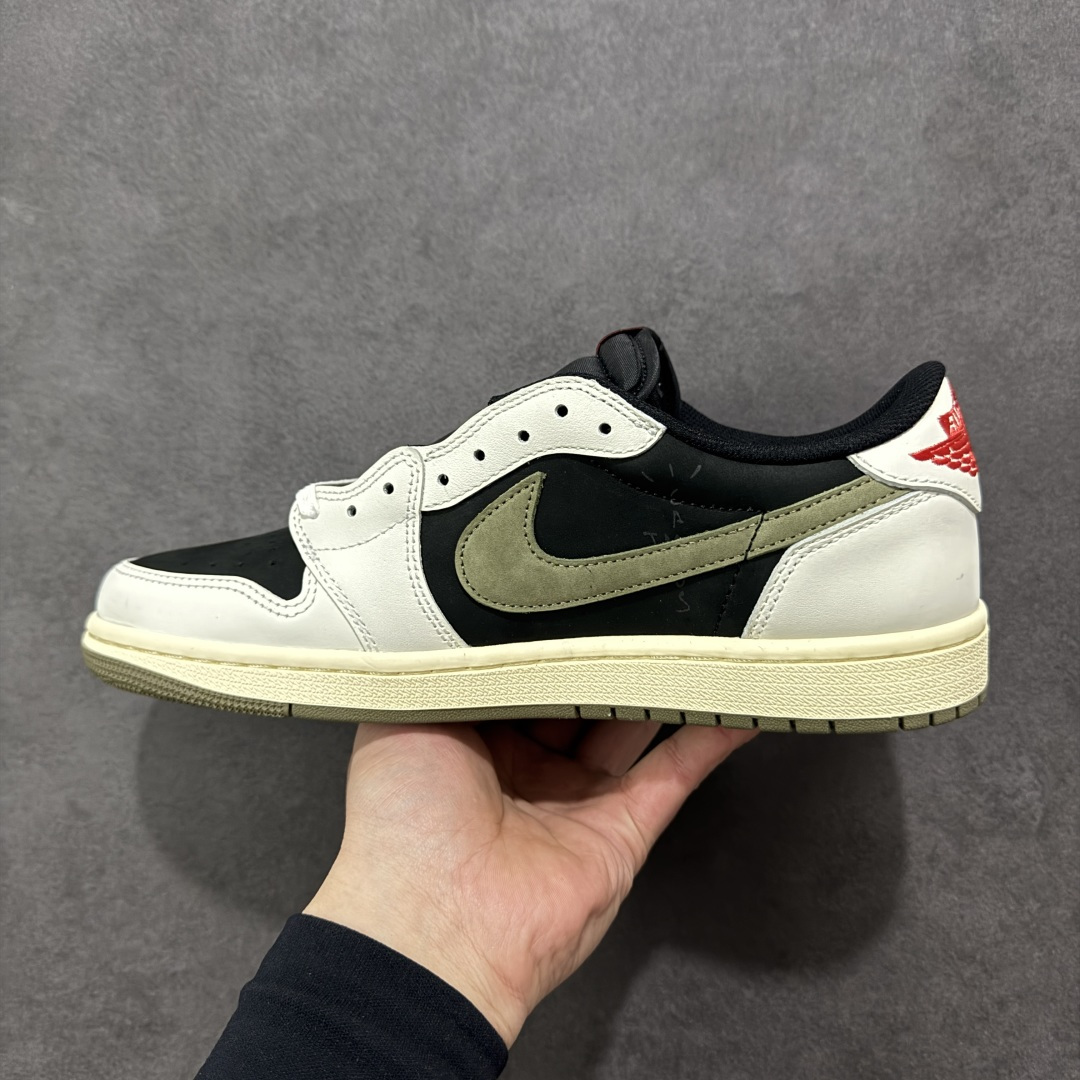 图片[2]-【纯原特价】AJ1倒钩低帮系列 纯头层中高端产物 市场知名版本 原市场零售4-5xx多的货！ 做工 用料 细节都能经得起考验，真真正正的好货特价！ 尺码36-47.5全码齐！ 货号：DZ4137-106-选品中心