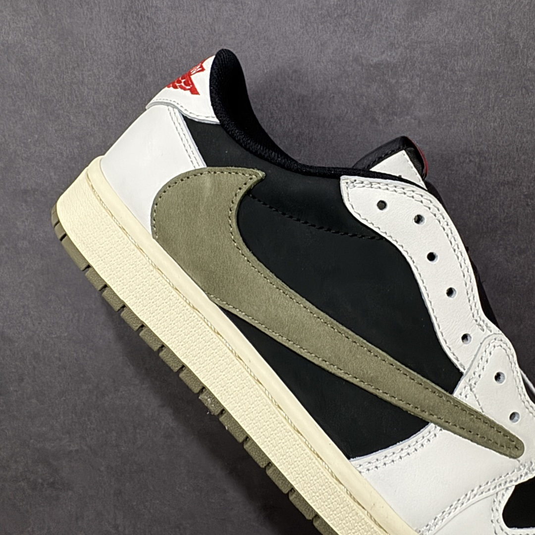 图片[6]-【纯原特价】AJ1倒钩低帮系列 纯头层中高端产物 市场知名版本 原市场零售4-5xx多的货！ 做工 用料 细节都能经得起考验，真真正正的好货特价！ 尺码36-47.5全码齐！ 货号：DZ4137-106-选品中心