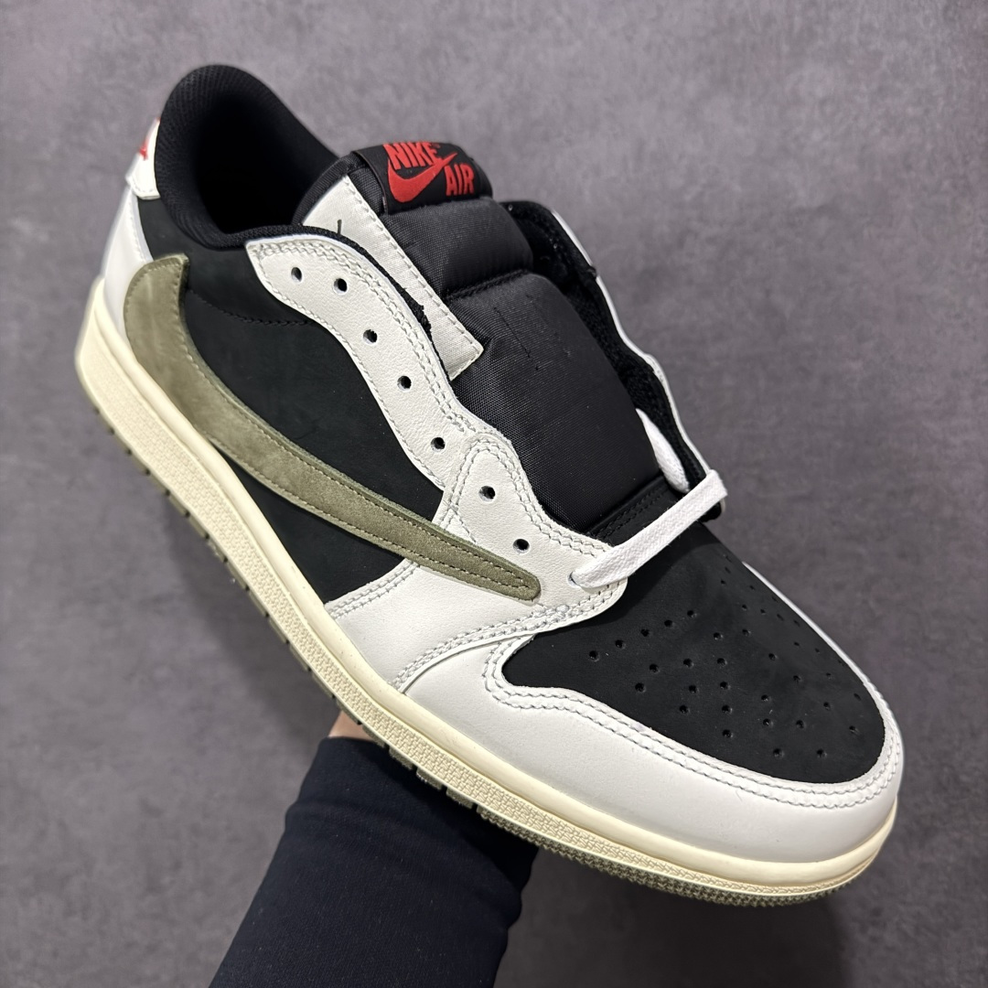 图片[3]-【纯原特价】AJ1倒钩低帮系列 纯头层中高端产物 市场知名版本 原市场零售4-5xx多的货！ 做工 用料 细节都能经得起考验，真真正正的好货特价！ 尺码36-47.5全码齐！ 货号：DZ4137-106-选品中心