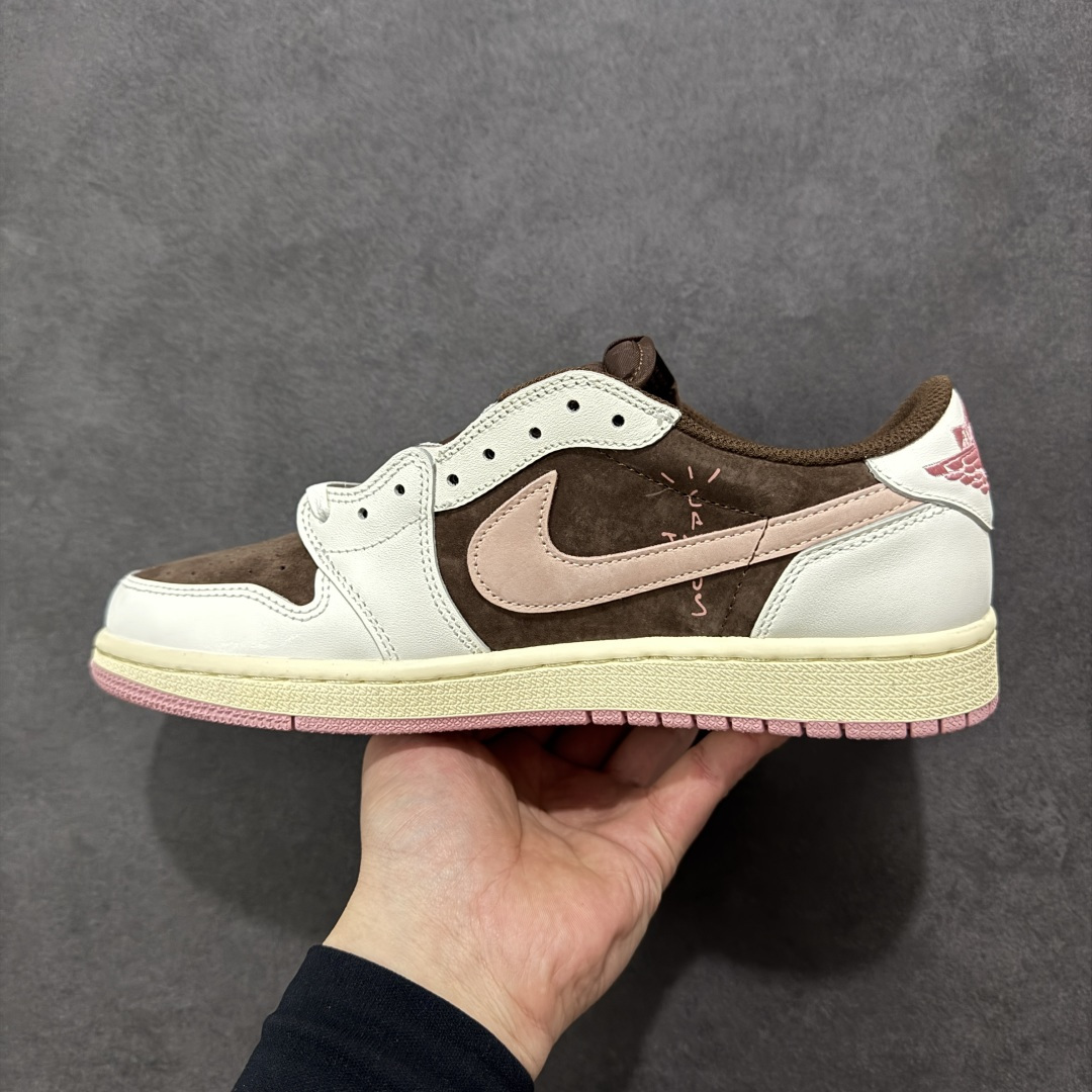 图片[2]-【纯原特价】AJ1倒钩低帮系列 纯头层中高端产物 市场知名版本 原市场零售4-5xx多的货！ 做工 用料 细节都能经得起考验，真真正正的好货特价！ 尺码36-47.5全码齐！ 货号：DZ4137-206-选品中心