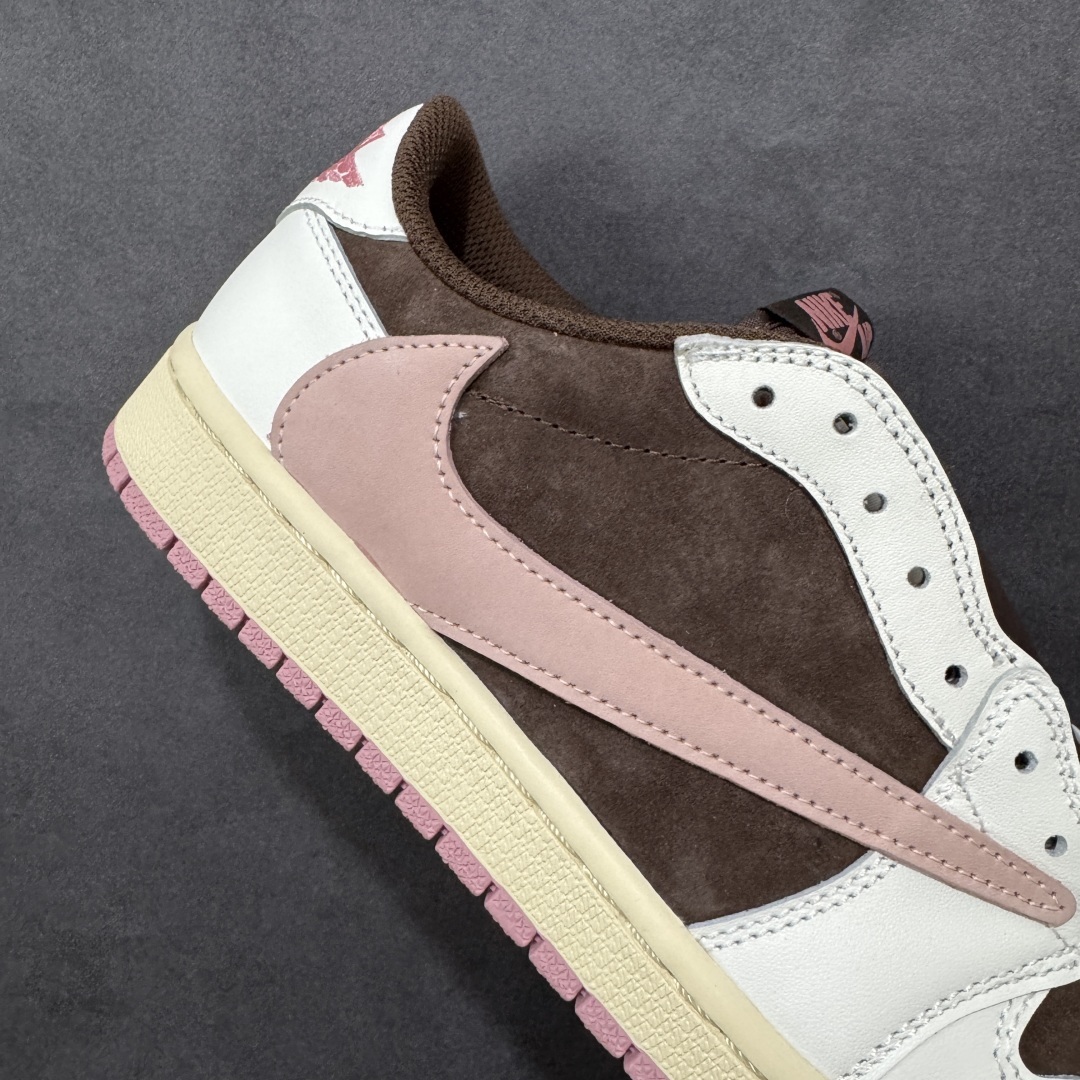 图片[6]-【纯原特价】AJ1倒钩低帮系列 纯头层中高端产物 市场知名版本 原市场零售4-5xx多的货！ 做工 用料 细节都能经得起考验，真真正正的好货特价！ 尺码36-47.5全码齐！ 货号：DZ4137-206-选品中心