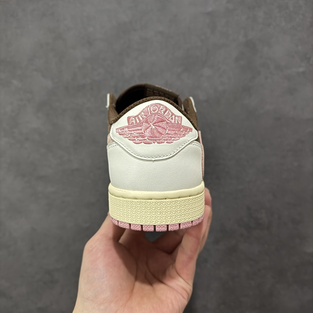 图片[4]-【纯原特价】AJ1倒钩低帮系列 纯头层中高端产物 市场知名版本 原市场零售4-5xx多的货！ 做工 用料 细节都能经得起考验，真真正正的好货特价！ 尺码36-47.5全码齐！ 货号：DZ4137-206-选品中心