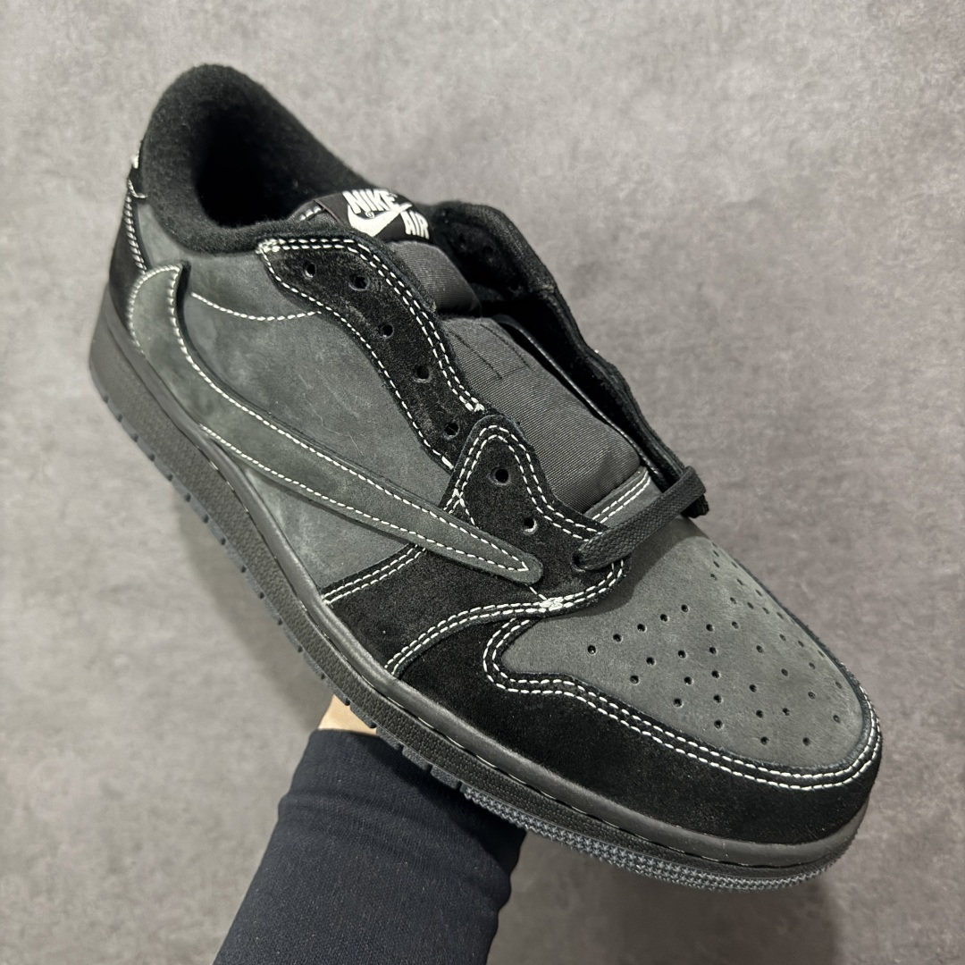 图片[3]-【纯原特价】AJ1倒钩低帮系列 纯头层中高端产物 市场知名版本 原市场零售4-5xx多的货！ 做工 用料 细节都能经得起考验，真真正正的好货特价！ 尺码36-47.5全码齐！ 货号：DM7866-001-选品中心