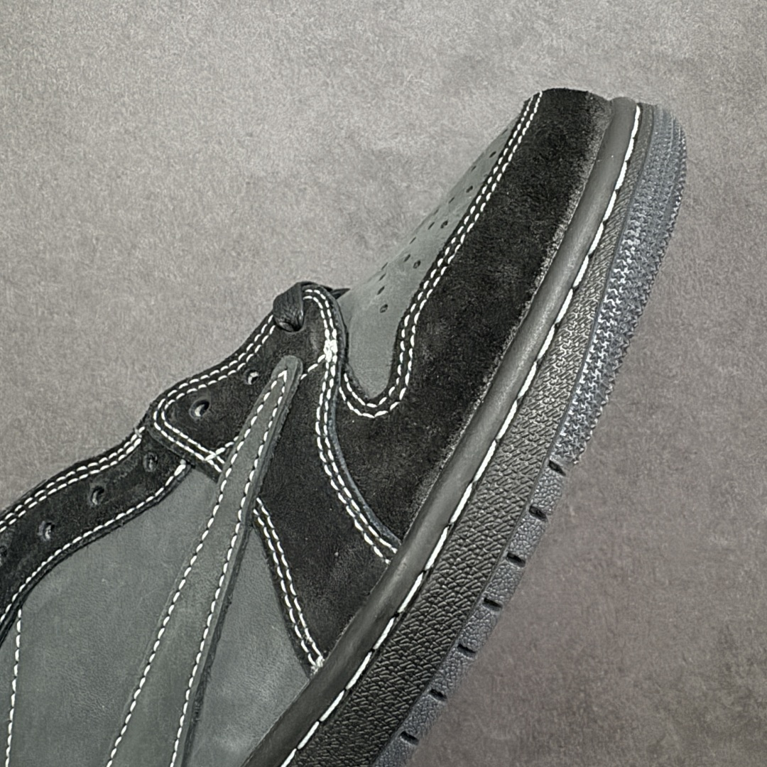 图片[5]-【纯原特价】AJ1倒钩低帮系列 纯头层中高端产物 市场知名版本 原市场零售4-5xx多的货！ 做工 用料 细节都能经得起考验，真真正正的好货特价！ 尺码36-47.5全码齐！ 货号：DM7866-001-选品中心