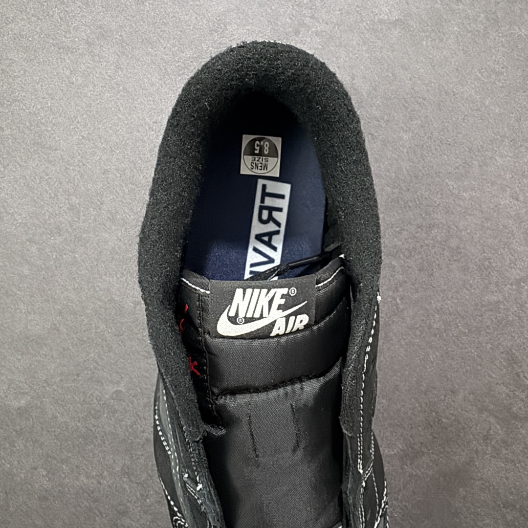 图片[7]-【纯原特价】AJ1倒钩低帮系列 纯头层中高端产物 市场知名版本 原市场零售4-5xx多的货！ 做工 用料 细节都能经得起考验，真真正正的好货特价！ 尺码36-47.5全码齐！ 货号：DM7866-001-选品中心