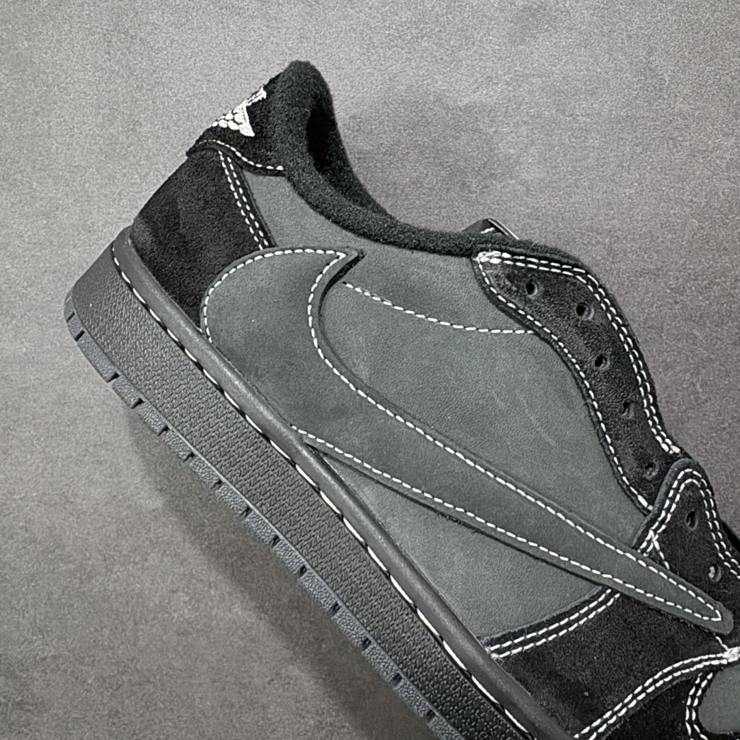 图片[6]-【纯原特价】AJ1倒钩低帮系列 纯头层中高端产物 市场知名版本 原市场零售4-5xx多的货！ 做工 用料 细节都能经得起考验，真真正正的好货特价！ 尺码36-47.5全码齐！ 货号：DM7866-001-选品中心