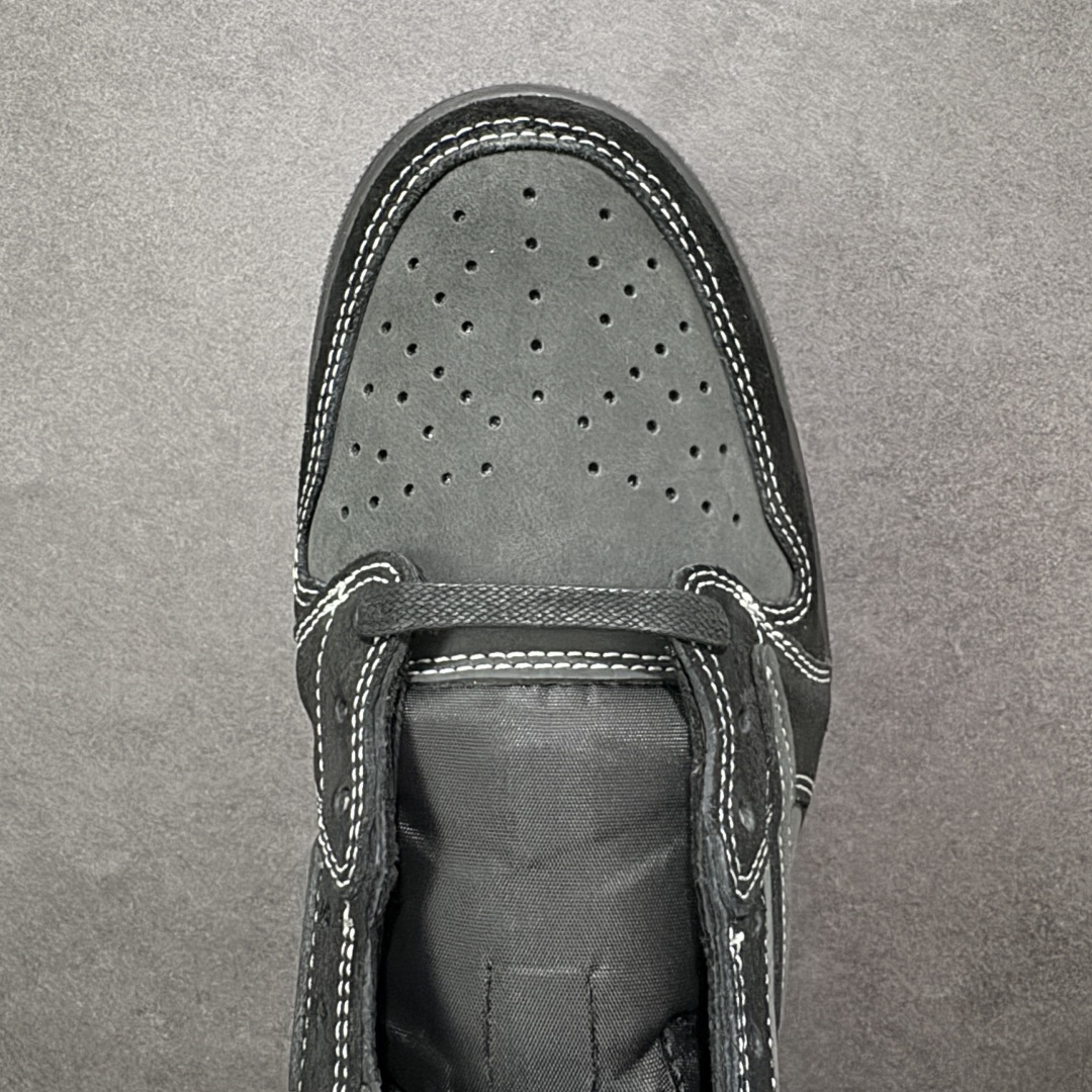 图片[8]-【纯原特价】AJ1倒钩低帮系列 纯头层中高端产物 市场知名版本 原市场零售4-5xx多的货！ 做工 用料 细节都能经得起考验，真真正正的好货特价！ 尺码36-47.5全码齐！ 货号：DM7866-001-选品中心