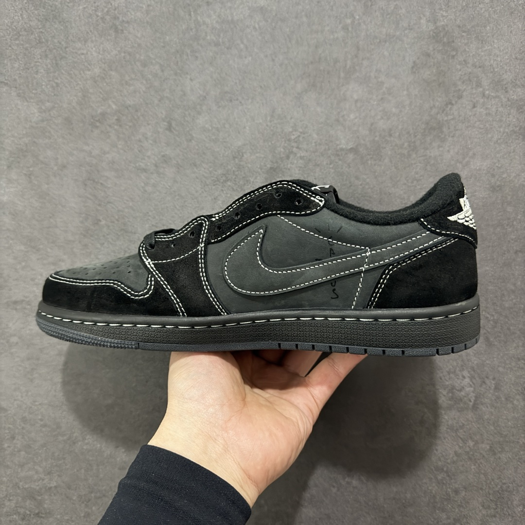 图片[2]-【纯原特价】AJ1倒钩低帮系列 纯头层中高端产物 市场知名版本 原市场零售4-5xx多的货！ 做工 用料 细节都能经得起考验，真真正正的好货特价！ 尺码36-47.5全码齐！ 货号：DM7866-001-选品中心