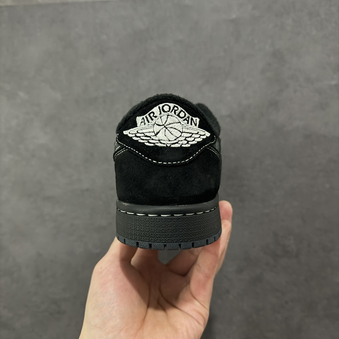 图片[4]-【纯原特价】AJ1倒钩低帮系列 纯头层中高端产物 市场知名版本 原市场零售4-5xx多的货！ 做工 用料 细节都能经得起考验，真真正正的好货特价！ 尺码36-47.5全码齐！ 货号：DM7866-001-选品中心