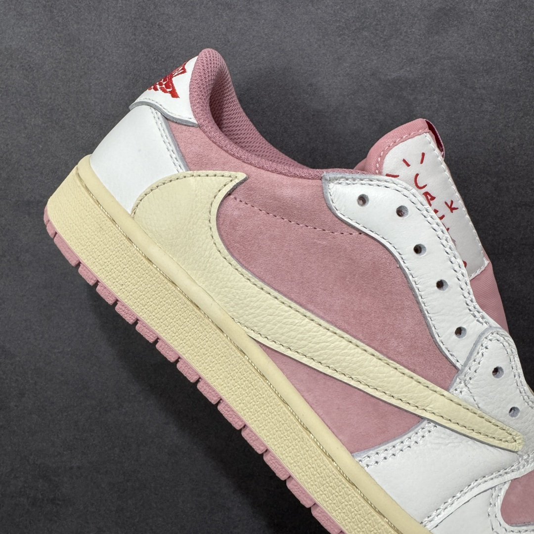 图片[6]-【纯原特价】AJ1倒钩低帮系列 纯头层中高端产物 市场知名版本 原市场零售4-5xx多的货！ 做工 用料 细节都能经得起考验，真真正正的好货特价！ 尺码36-47.5全码齐！ 货号：DM7866-600-选品中心