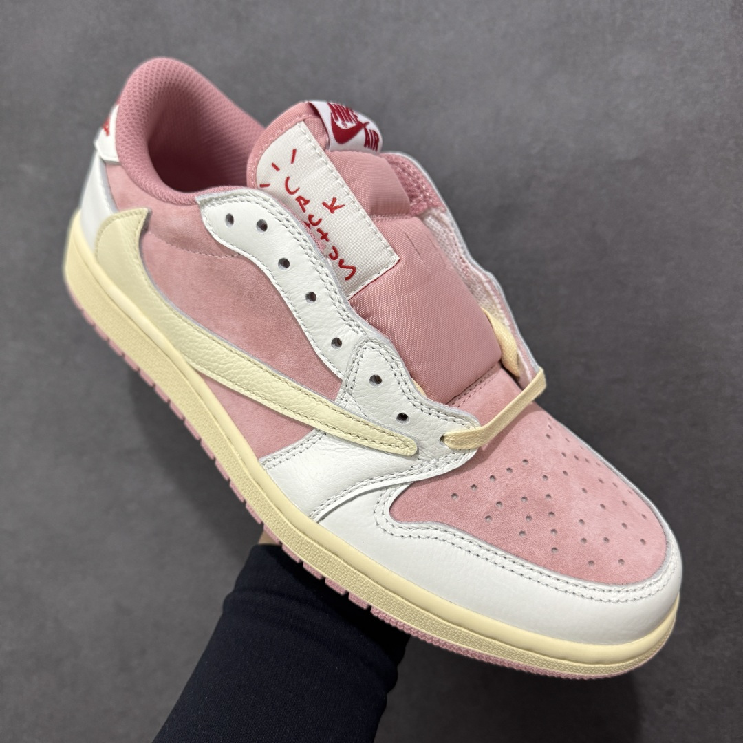 图片[3]-【纯原特价】AJ1倒钩低帮系列 纯头层中高端产物 市场知名版本 原市场零售4-5xx多的货！ 做工 用料 细节都能经得起考验，真真正正的好货特价！ 尺码36-47.5全码齐！ 货号：DM7866-600-选品中心