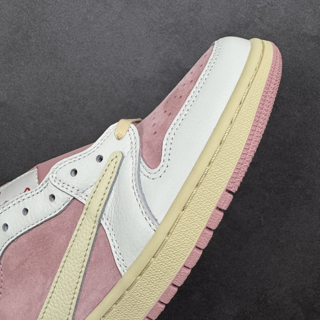 图片[5]-【纯原特价】AJ1倒钩低帮系列 纯头层中高端产物 市场知名版本 原市场零售4-5xx多的货！ 做工 用料 细节都能经得起考验，真真正正的好货特价！ 尺码36-47.5全码齐！ 货号：DM7866-600-选品中心