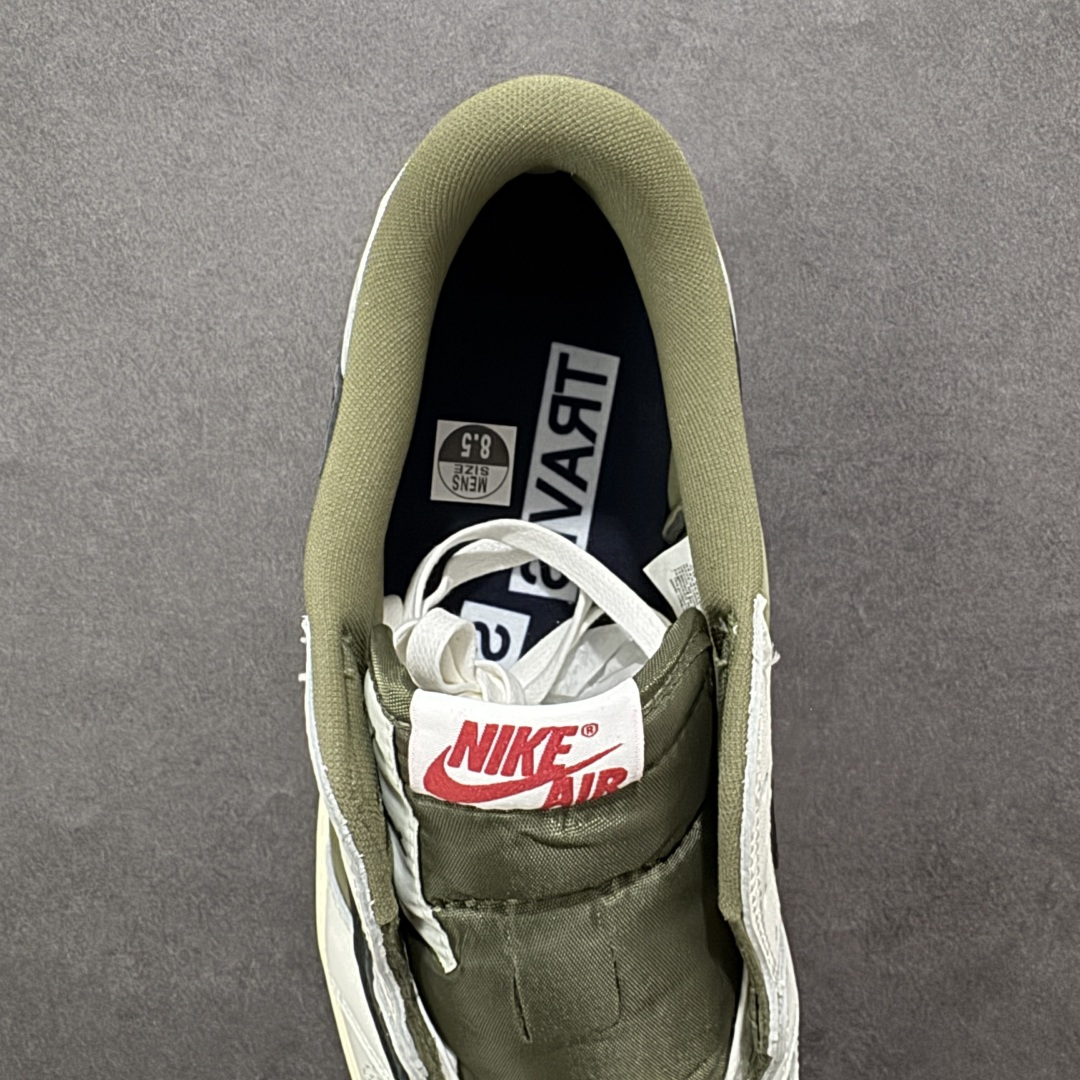 图片[7]-【纯原特价】AJ1倒钩低帮系列 纯头层中高端产物 市场知名版本 原市场零售4-5xx多的货！ 做工 用料 细节都能经得起考验，真真正正的好货特价！ 尺码36-47.5全码齐！ 货号：DM7866-200-选品中心