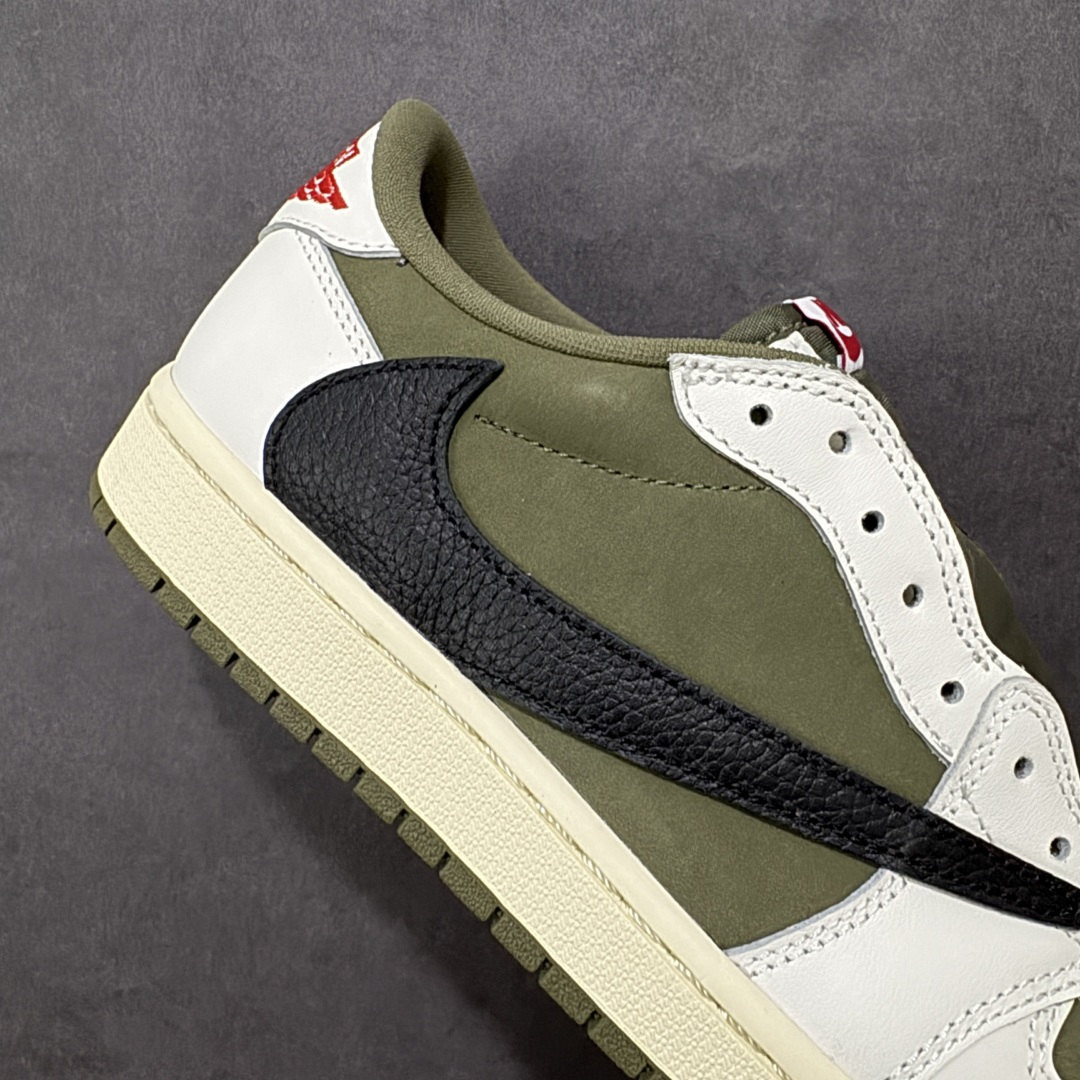 图片[6]-【纯原特价】AJ1倒钩低帮系列 纯头层中高端产物 市场知名版本 原市场零售4-5xx多的货！ 做工 用料 细节都能经得起考验，真真正正的好货特价！ 尺码36-47.5全码齐！ 货号：DM7866-200-选品中心