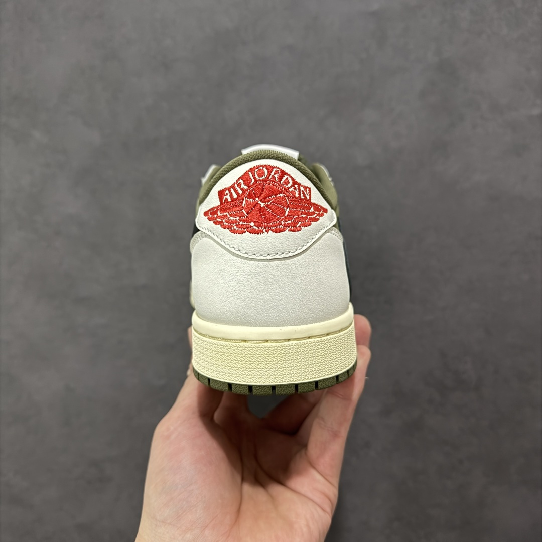 图片[4]-【纯原特价】AJ1倒钩低帮系列 纯头层中高端产物 市场知名版本 原市场零售4-5xx多的货！ 做工 用料 细节都能经得起考验，真真正正的好货特价！ 尺码36-47.5全码齐！ 货号：DM7866-200-选品中心