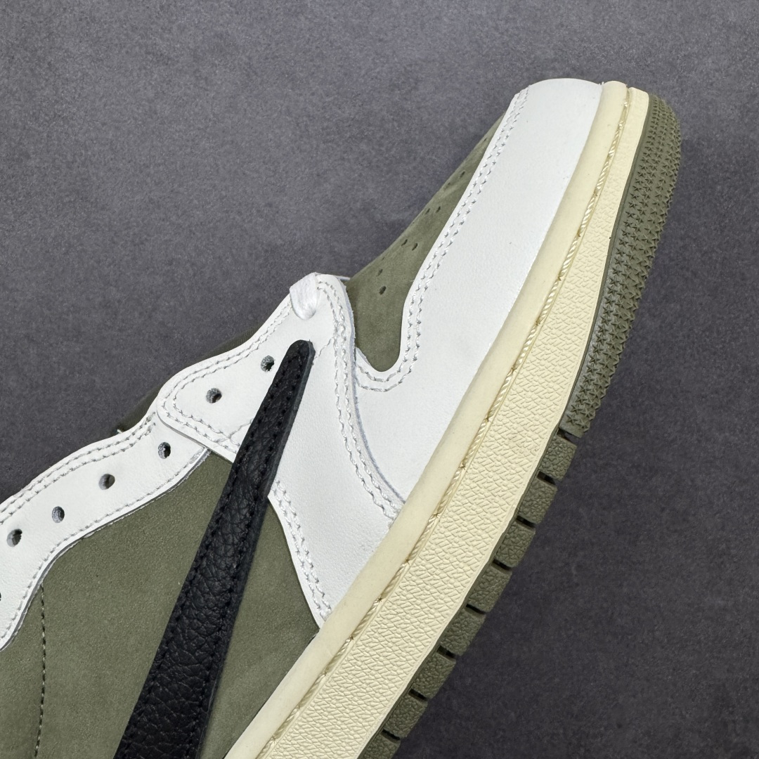 图片[5]-【纯原特价】AJ1倒钩低帮系列 纯头层中高端产物 市场知名版本 原市场零售4-5xx多的货！ 做工 用料 细节都能经得起考验，真真正正的好货特价！ 尺码36-47.5全码齐！ 货号：DM7866-200-选品中心