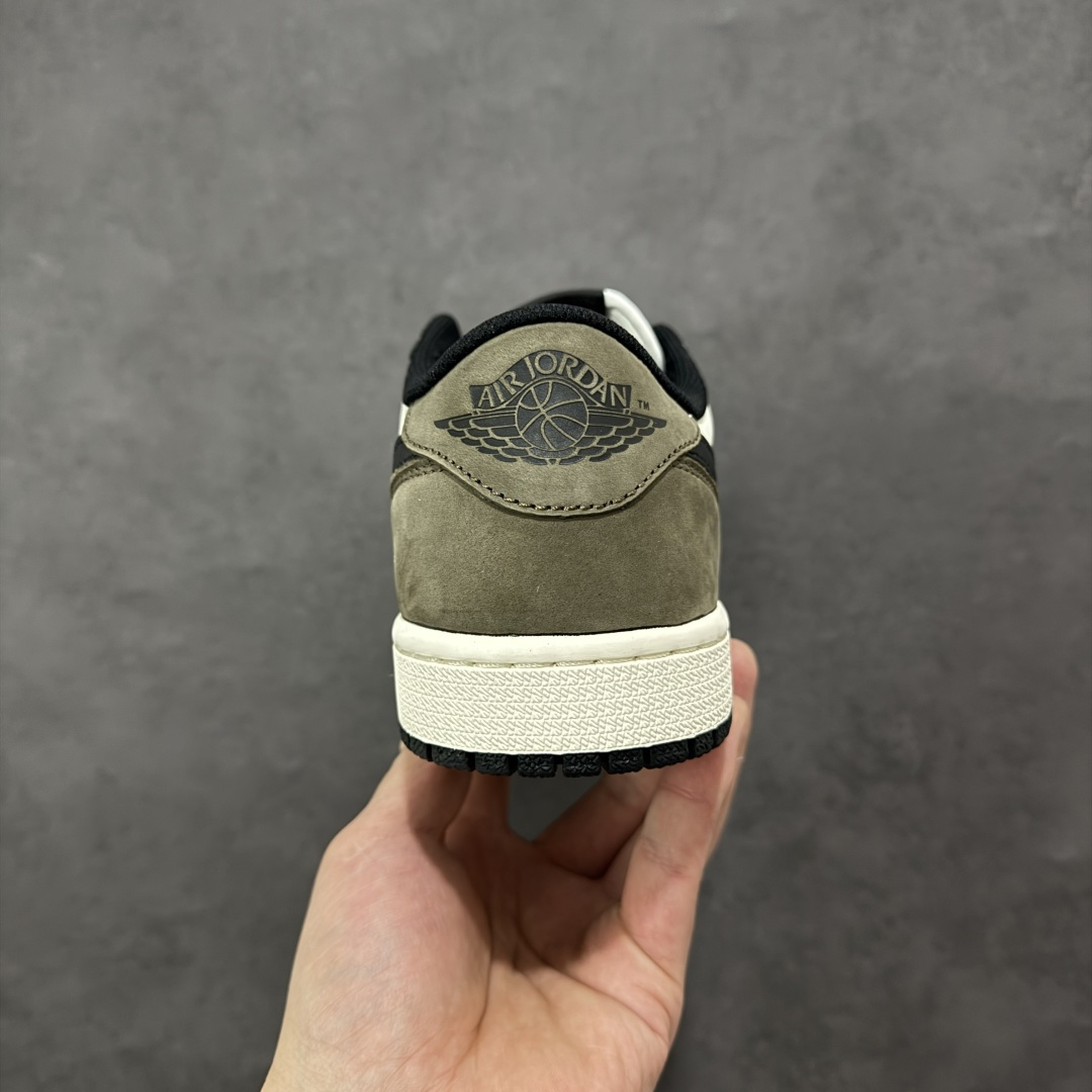 图片[4]-【纯原特价】AJ1倒钩低帮系列 纯头层中高端产物 市场知名版本 原市场零售4-5xx多的货！ 做工 用料 细节都能经得起考验，真真正正的好货特价！ 尺码36-47.5全码齐！ 货号：CZ0790-102-选品中心