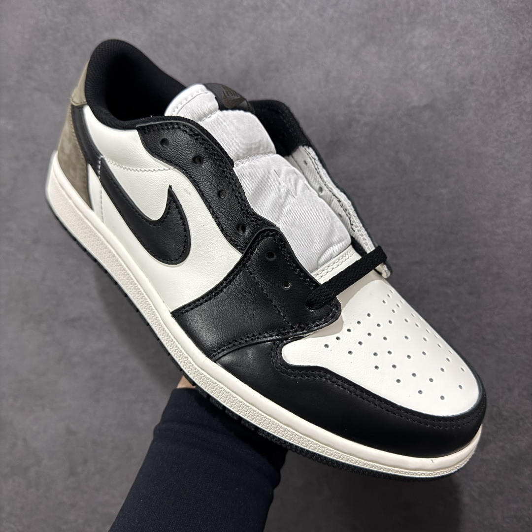 图片[3]-【纯原特价】AJ1倒钩低帮系列 纯头层中高端产物 市场知名版本 原市场零售4-5xx多的货！ 做工 用料 细节都能经得起考验，真真正正的好货特价！ 尺码36-47.5全码齐！ 货号：CZ0790-102-选品中心