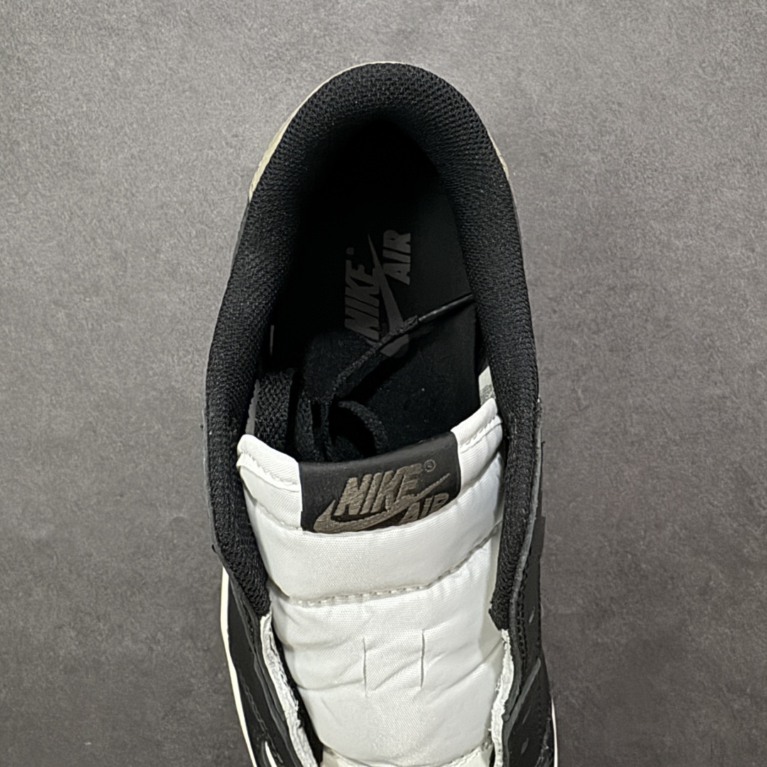 图片[7]-【纯原特价】AJ1倒钩低帮系列 纯头层中高端产物 市场知名版本 原市场零售4-5xx多的货！ 做工 用料 细节都能经得起考验，真真正正的好货特价！ 尺码36-47.5全码齐！ 货号：CZ0790-102-选品中心