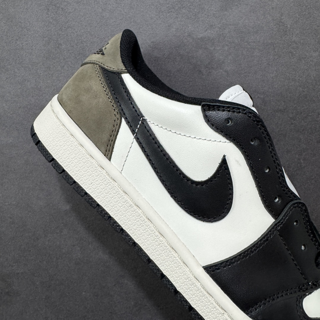 图片[6]-【纯原特价】AJ1倒钩低帮系列 纯头层中高端产物 市场知名版本 原市场零售4-5xx多的货！ 做工 用料 细节都能经得起考验，真真正正的好货特价！ 尺码36-47.5全码齐！ 货号：CZ0790-102-选品中心