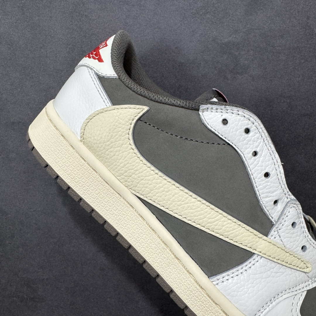 图片[6]-【纯原特价】AJ1倒钩低帮系列 纯头层中高端产物 市场知名版本 原市场零售4-5xx多的货！ 做工 用料 细节都能经得起考验，真真正正的好货特价！ 尺码36-47.5全码齐！ 货号：DM7866-162-选品中心