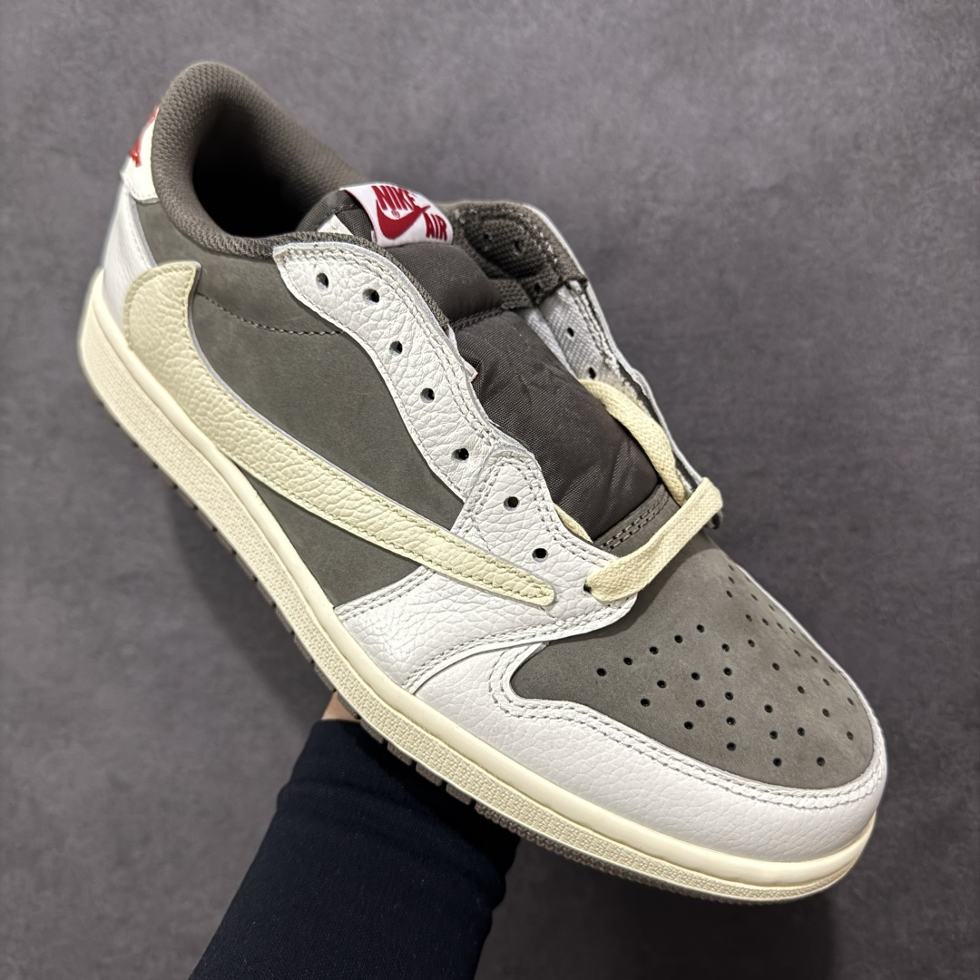 图片[3]-【纯原特价】AJ1倒钩低帮系列 纯头层中高端产物 市场知名版本 原市场零售4-5xx多的货！ 做工 用料 细节都能经得起考验，真真正正的好货特价！ 尺码36-47.5全码齐！ 货号：DM7866-162-选品中心