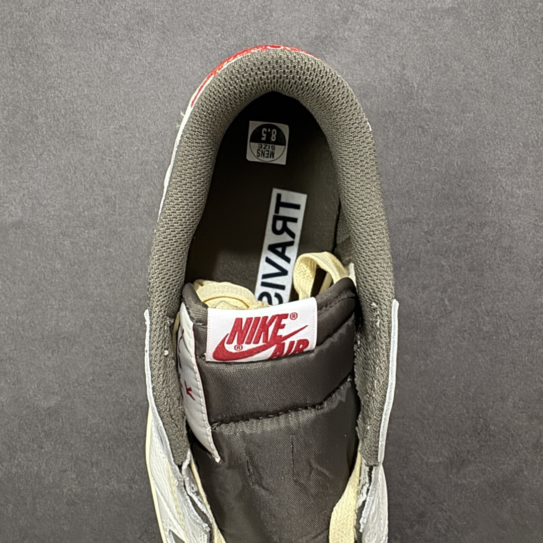 图片[7]-【纯原特价】AJ1倒钩低帮系列 纯头层中高端产物 市场知名版本 原市场零售4-5xx多的货！ 做工 用料 细节都能经得起考验，真真正正的好货特价！ 尺码36-47.5全码齐！ 货号：DM7866-162-选品中心