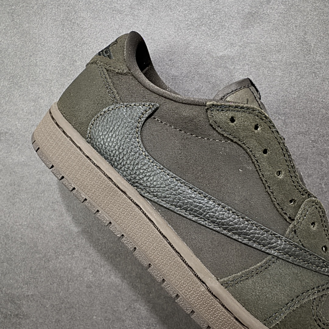 图片[6]-【纯原特价】AJ1倒钩低帮系列 纯头层中高端产物 市场知名版本 原市场零售4-5xx多的货！ 做工 用料 细节都能经得起考验，真真正正的好货特价！ 尺码36-47.5全码齐！ 货号：DM7866-202-选品中心