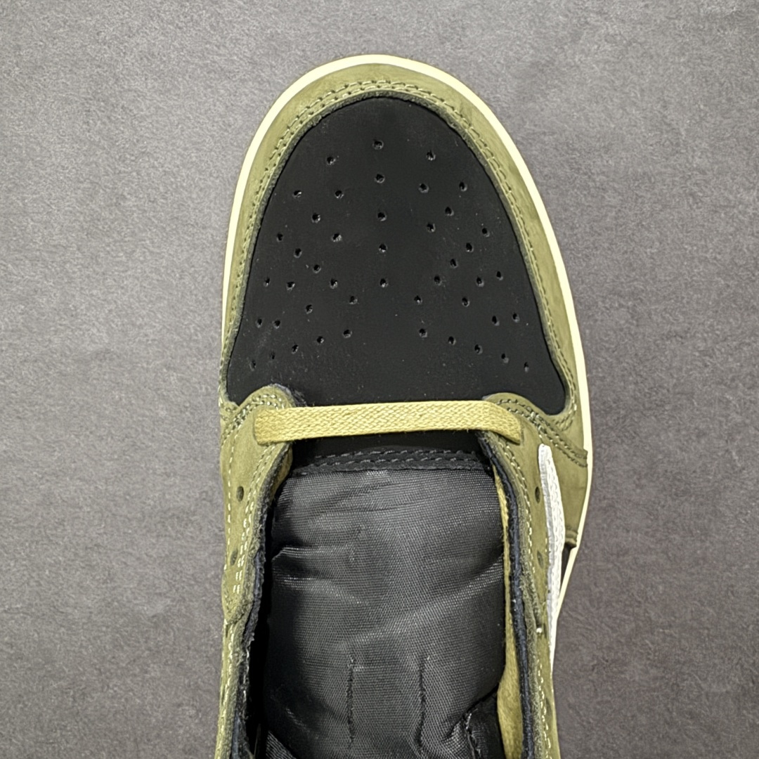 图片[8]-【纯原特价】AJ1倒钩低帮系列 纯头层中高端产物 市场知名版本 原市场零售4-5xx多的货！ 做工 用料 细节都能经得起考验，真真正正的好货特价！ 尺码36-47.5全码齐！ 货号：DM7866-002-选品中心