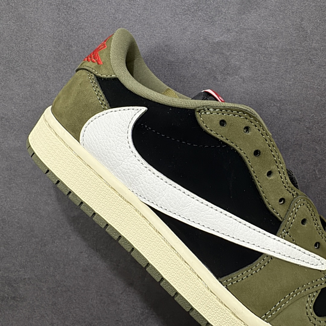 图片[6]-【纯原特价】AJ1倒钩低帮系列 纯头层中高端产物 市场知名版本 原市场零售4-5xx多的货！ 做工 用料 细节都能经得起考验，真真正正的好货特价！ 尺码36-47.5全码齐！ 货号：DM7866-002-选品中心