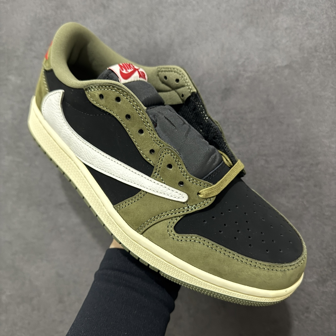 图片[3]-【纯原特价】AJ1倒钩低帮系列 纯头层中高端产物 市场知名版本 原市场零售4-5xx多的货！ 做工 用料 细节都能经得起考验，真真正正的好货特价！ 尺码36-47.5全码齐！ 货号：DM7866-002-选品中心