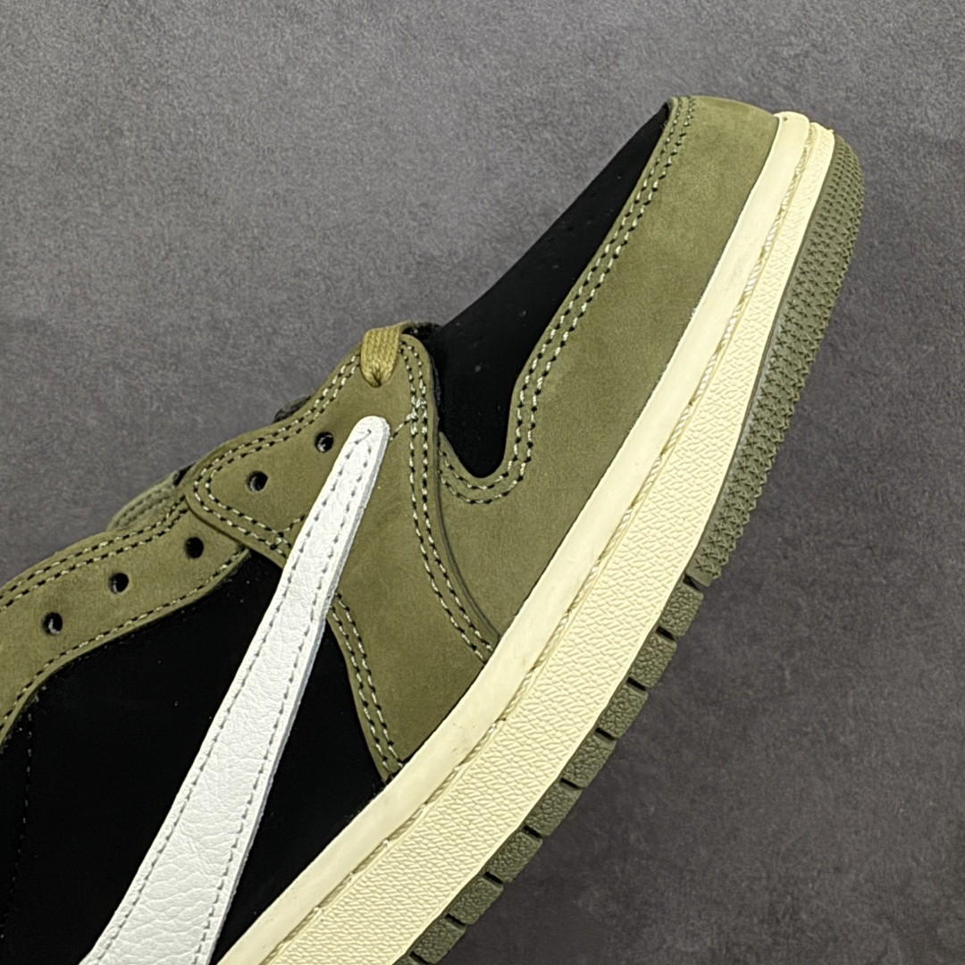 图片[5]-【纯原特价】AJ1倒钩低帮系列 纯头层中高端产物 市场知名版本 原市场零售4-5xx多的货！ 做工 用料 细节都能经得起考验，真真正正的好货特价！ 尺码36-47.5全码齐！ 货号：DM7866-002-选品中心