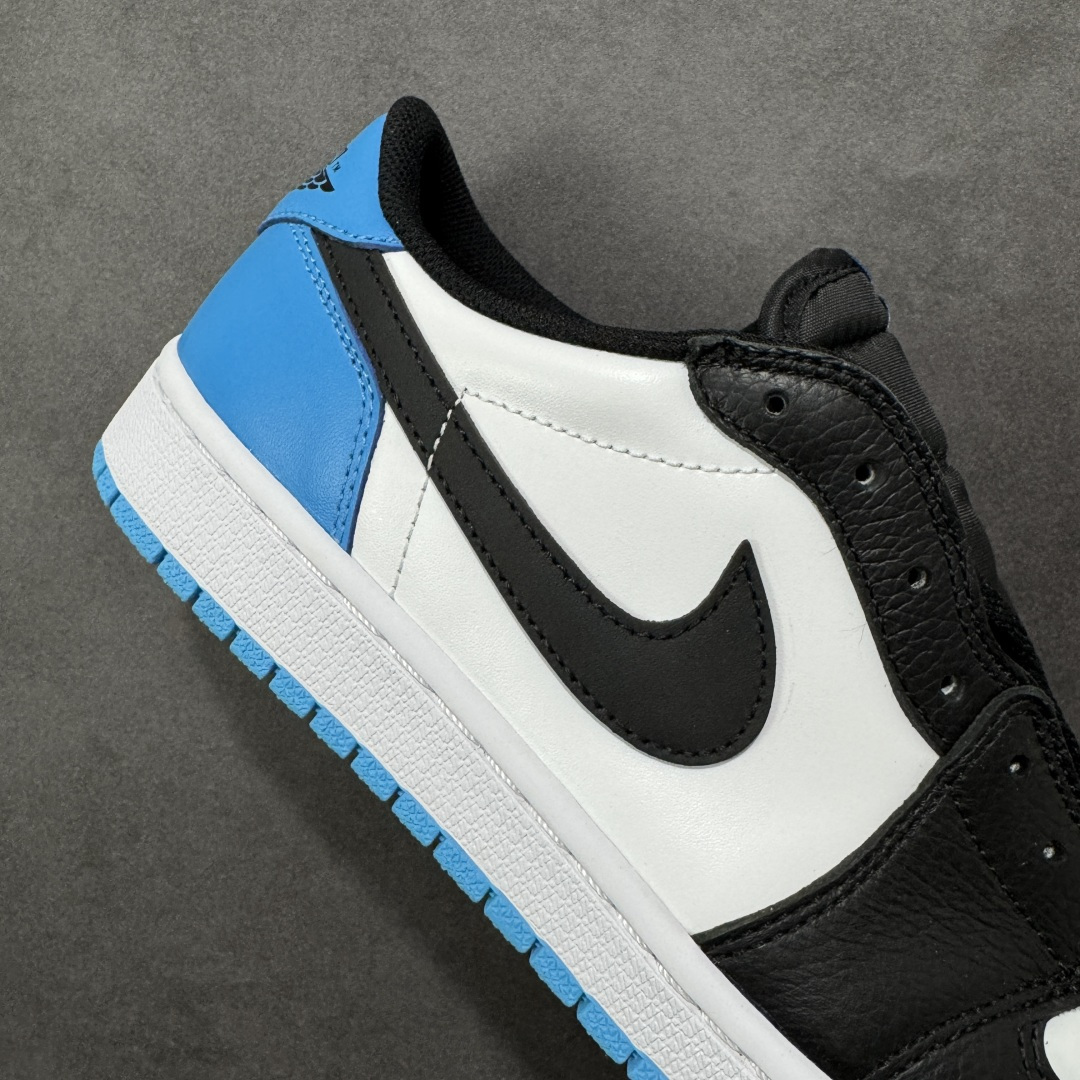 图片[6]-【纯原特价】AJ1低帮系列 纯头层中高端产物 市场知名版本 原市场零售4-5xx多的货！ 做工 用料 细节都能经得起考验，真真正正的好货特价！ 尺码36-47.5全码齐！ 货号：CZ0790-104-选品中心