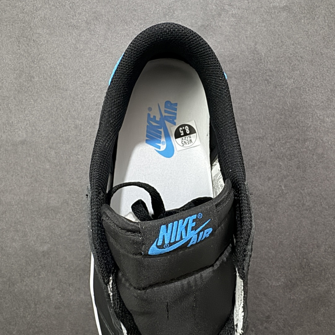 图片[7]-【纯原特价】AJ1低帮系列 纯头层中高端产物 市场知名版本 原市场零售4-5xx多的货！ 做工 用料 细节都能经得起考验，真真正正的好货特价！ 尺码36-47.5全码齐！ 货号：CZ0790-104-选品中心