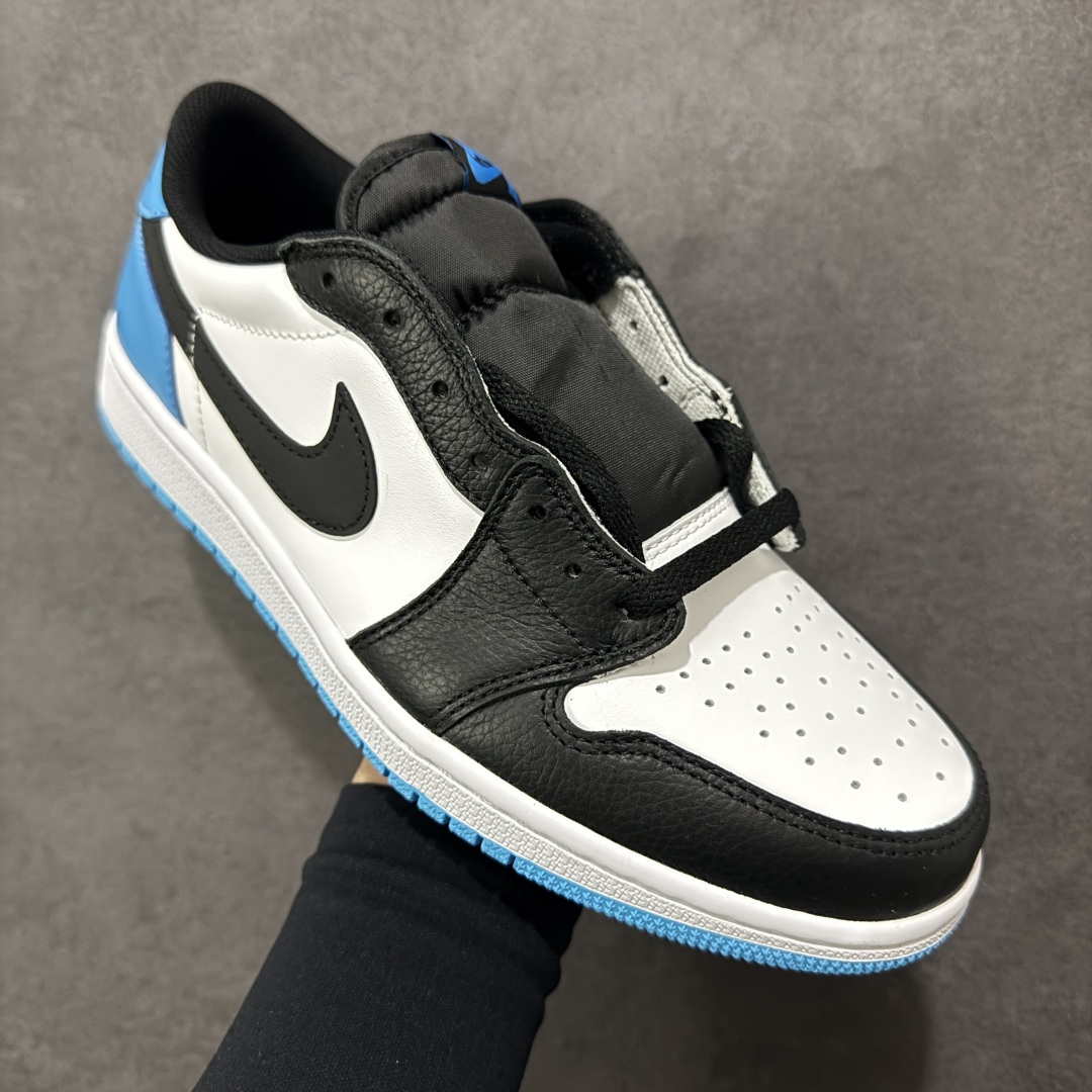 图片[3]-【纯原特价】AJ1低帮系列 纯头层中高端产物 市场知名版本 原市场零售4-5xx多的货！ 做工 用料 细节都能经得起考验，真真正正的好货特价！ 尺码36-47.5全码齐！ 货号：CZ0790-104-选品中心