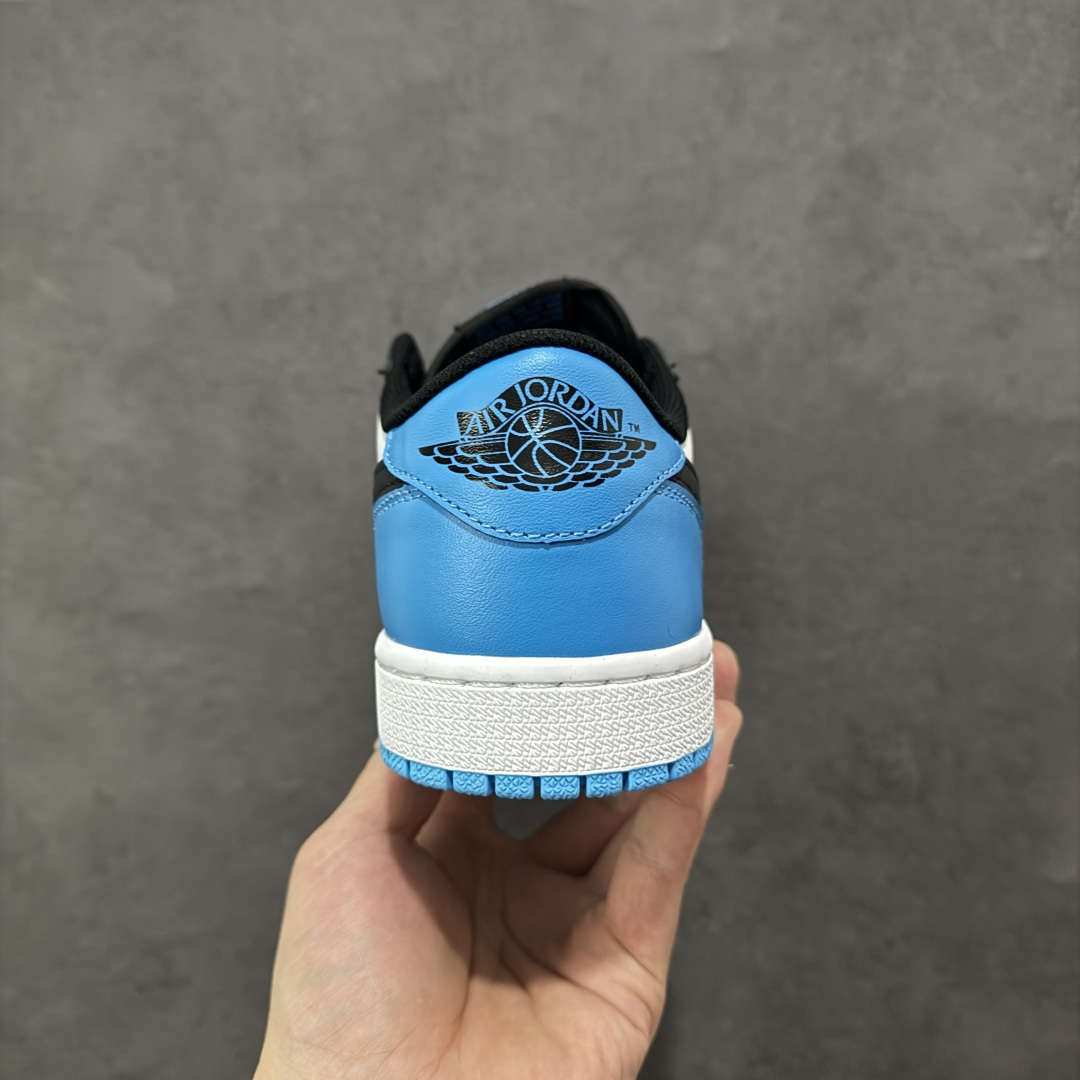 图片[4]-【纯原特价】AJ1低帮系列 纯头层中高端产物 市场知名版本 原市场零售4-5xx多的货！ 做工 用料 细节都能经得起考验，真真正正的好货特价！ 尺码36-47.5全码齐！ 货号：CZ0790-104-选品中心