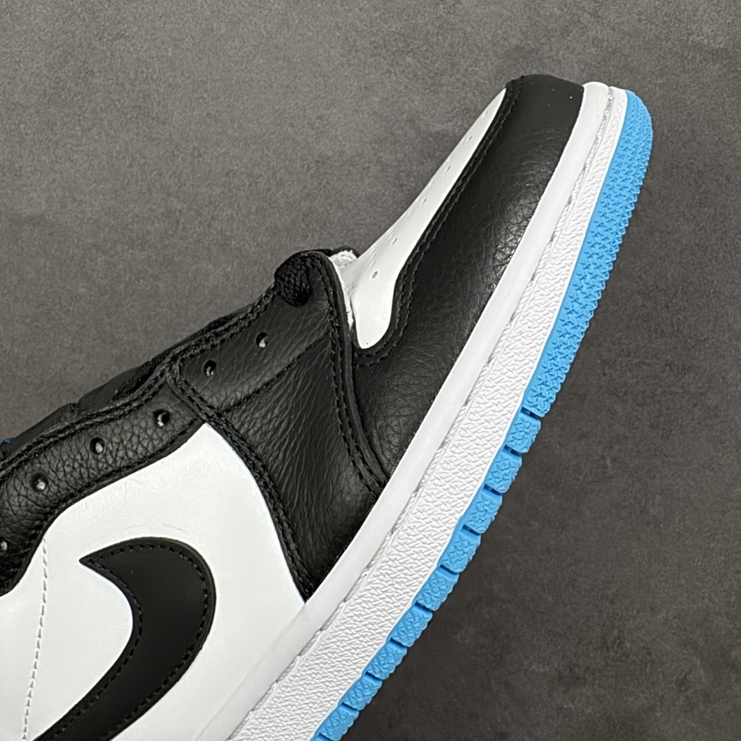 图片[5]-【纯原特价】AJ1低帮系列 纯头层中高端产物 市场知名版本 原市场零售4-5xx多的货！ 做工 用料 细节都能经得起考验，真真正正的好货特价！ 尺码36-47.5全码齐！ 货号：CZ0790-104-选品中心