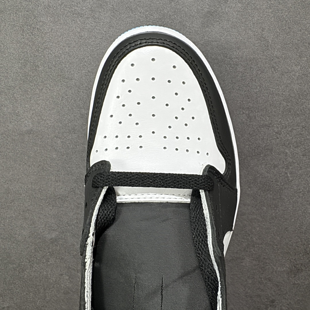 图片[8]-【纯原特价】AJ1低帮系列 纯头层中高端产物 市场知名版本 原市场零售4-5xx多的货！ 做工 用料 细节都能经得起考验，真真正正的好货特价！ 尺码36-47.5全码齐！ 货号：CZ0790-104-选品中心