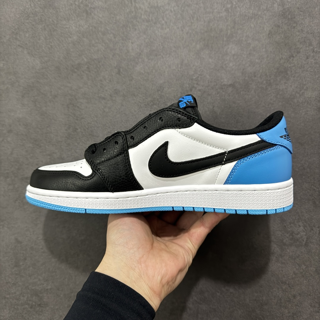 图片[2]-【纯原特价】AJ1低帮系列 纯头层中高端产物 市场知名版本 原市场零售4-5xx多的货！ 做工 用料 细节都能经得起考验，真真正正的好货特价！ 尺码36-47.5全码齐！ 货号：CZ0790-104-选品中心