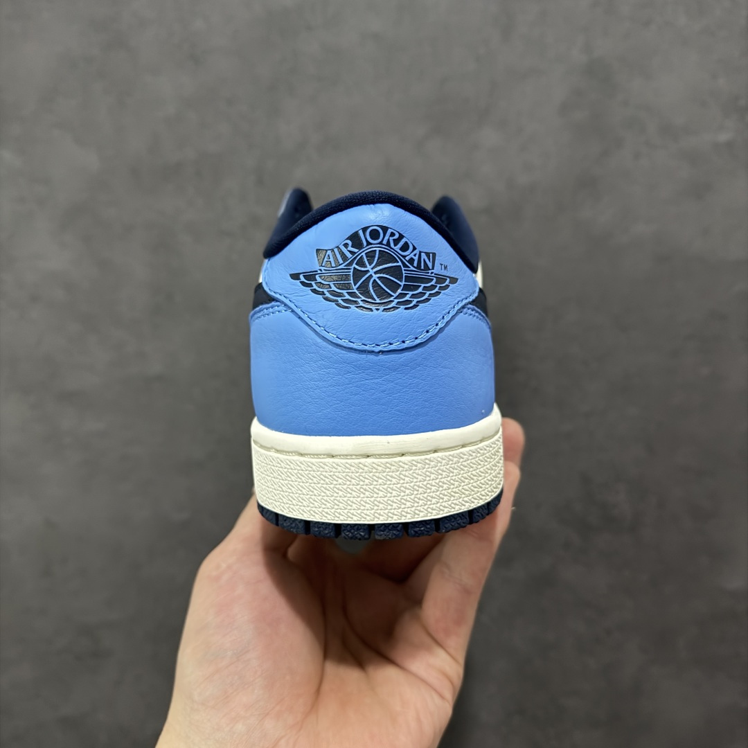 图片[4]-【纯原特价】AJ1低帮系列 纯头层中高端产物 市场知名版本 原市场零售4-5xx多的货！ 做工 用料 细节都能经得起考验，真真正正的好货特价！ 尺码36-47.5全码齐！ 货号：CZ0790-400-选品中心